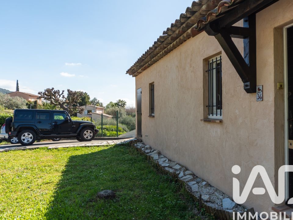 Apartament a Peymeinade, Alpes-Maritimes - foto 2
