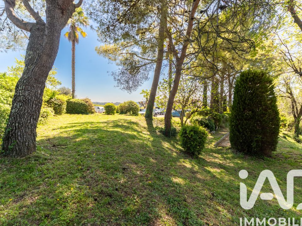 Apartament a Peymeinade, Alpes-Maritimes - foto 3