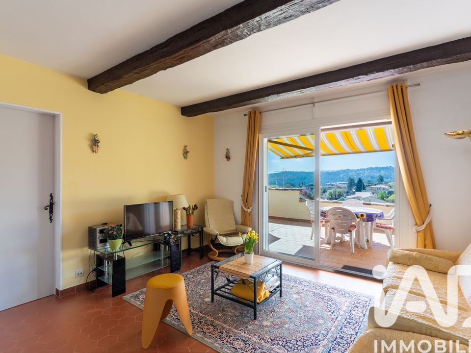 Apartament a Peymeinade, Alpes-Maritimes - foto 4