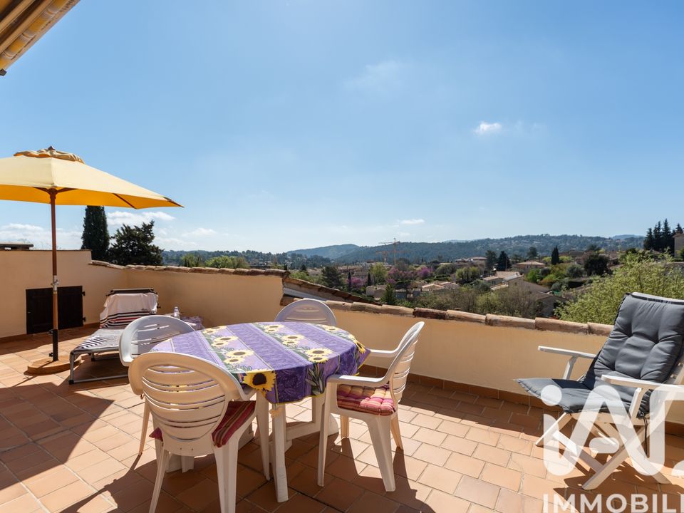 Apartament a Peymeinade, Alpes-Maritimes - foto 5