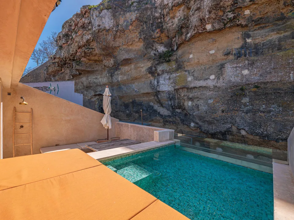 Villa i Mahon, Menorca - bilde 5