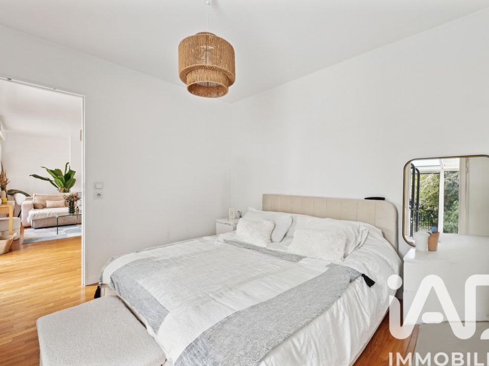 Lejlighed i Boulogne-Billancourt, Hauts-de-Seine - foto 5