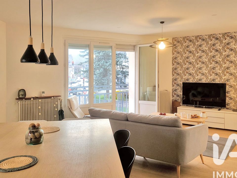 Leilighet i Grenoble, Isere - bilde 3