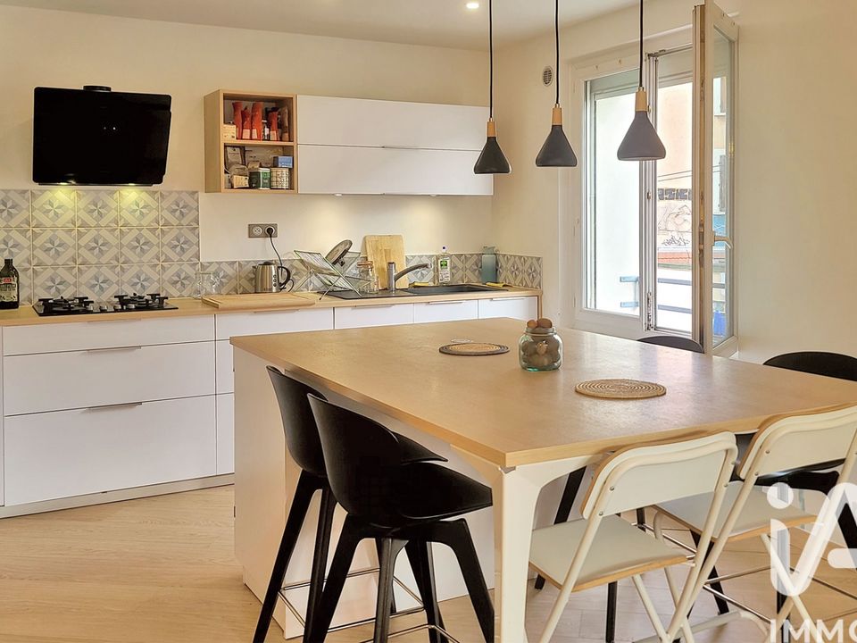 Wohnung in Grenoble, Isere - Foto 1