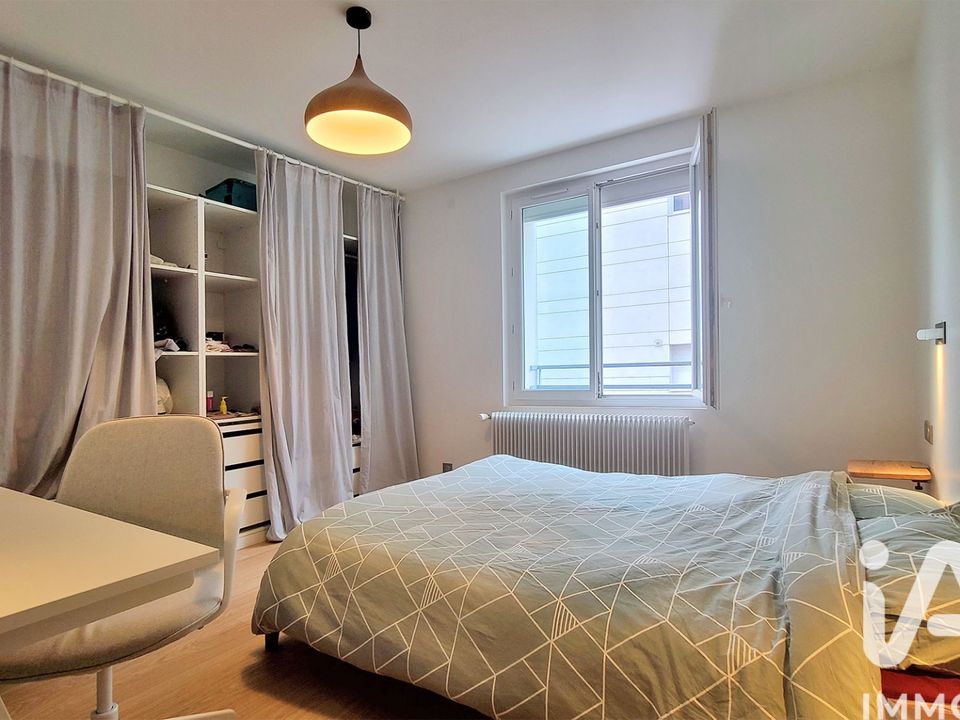 Wohnung in Grenoble, Isere - Foto 3