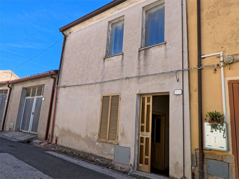 Villa i Putumajore/Pozzomaggiore, Sassari - foto 1