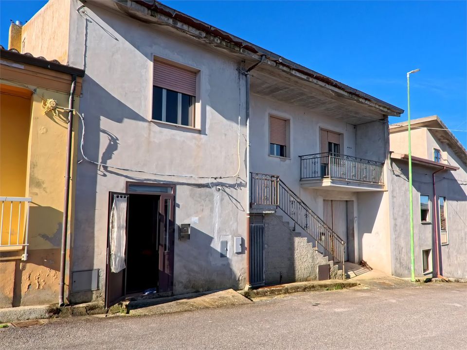 Villa i Putumajore/Pozzomaggiore, Sassari - foto 2