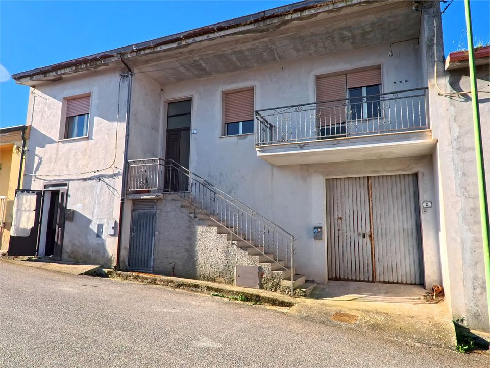 Villa i Putumajore/Pozzomaggiore, Sassari - foto 3