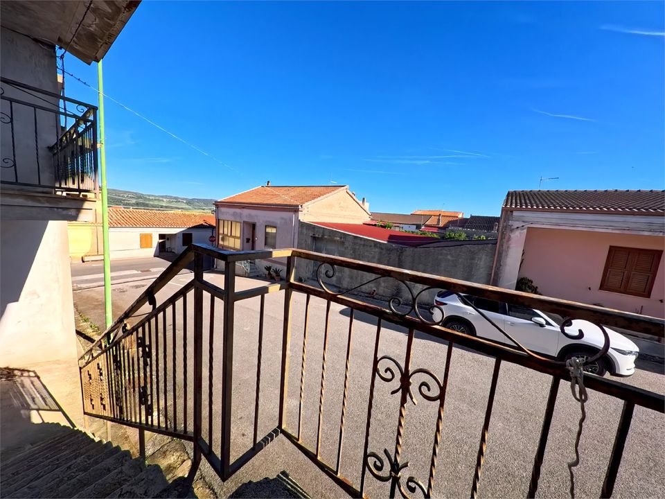 Villa i Putumajore/Pozzomaggiore, Sassari - foto 4