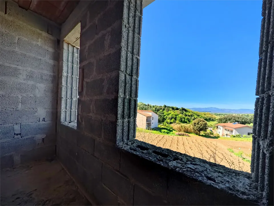 Villa i Putumajore/Pozzomaggiore, Sassari - foto 5
