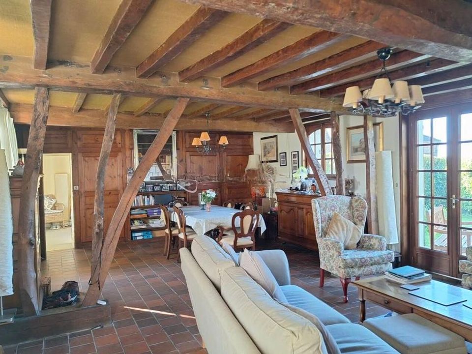 Villa em Hesdin, Pas-de-Calais - foto 2