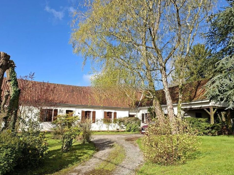 Villa em Hesdin, Pas-de-Calais - foto 4