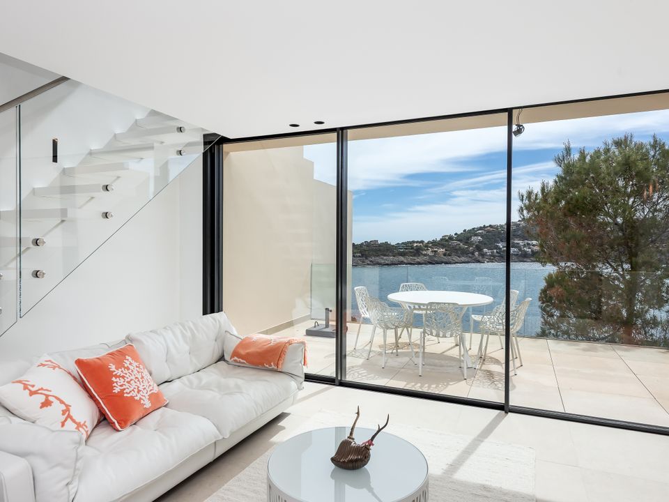 Lejlighed i Port D'andratx, Mallorca - foto 4