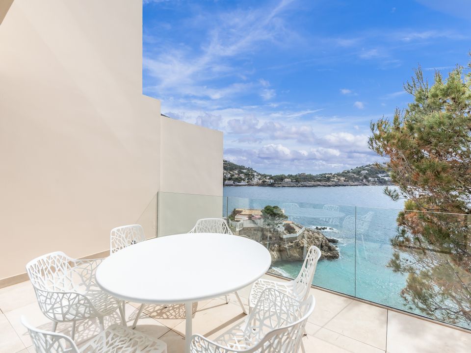 Lejlighed i Port D'andratx, Mallorca - foto 5