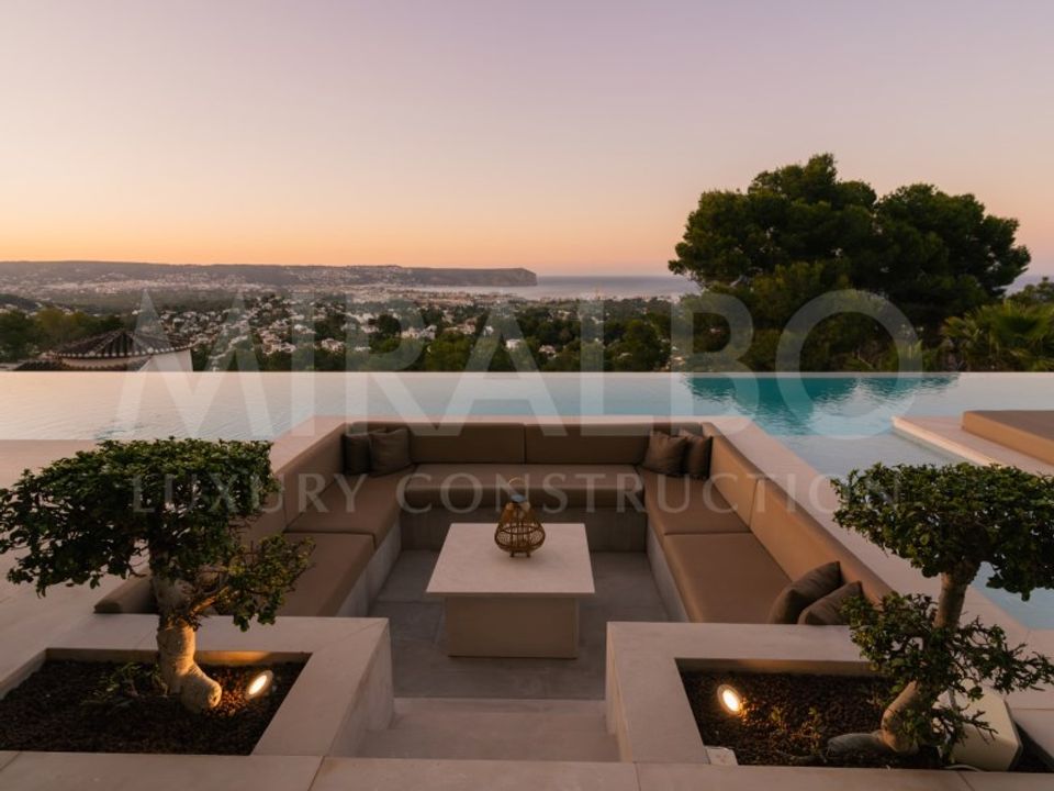 Villa i La Granadella, Alicante - foto 2