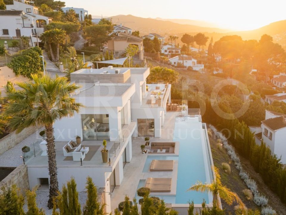 Villa i La Granadella, Alicante - foto 3
