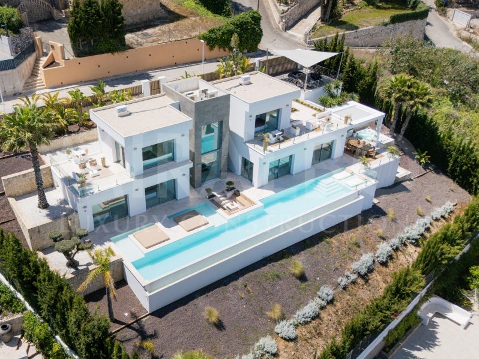 Villa i La Granadella, Alicante - foto 4