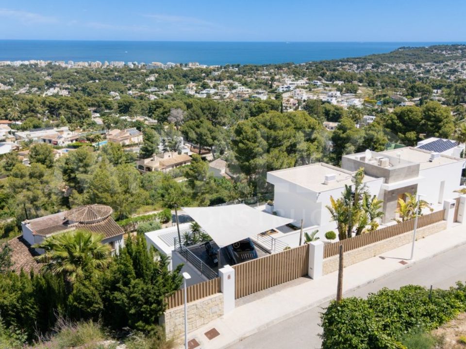 Villa i La Granadella, Alicante - foto 5