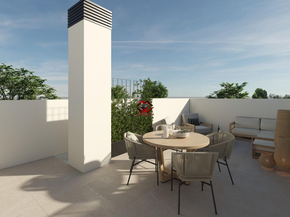 Rækkehus i Dolores, Alicante - foto 4