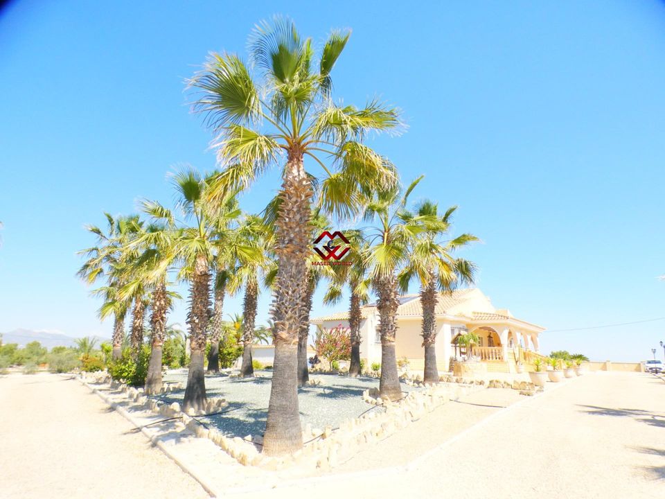Villa i Mazarron, Murcia - foto 2
