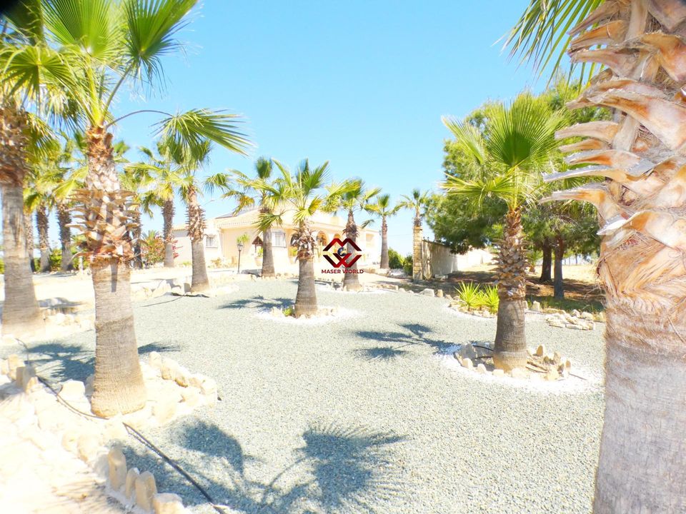 Villa i Mazarron, Murcia - foto 3