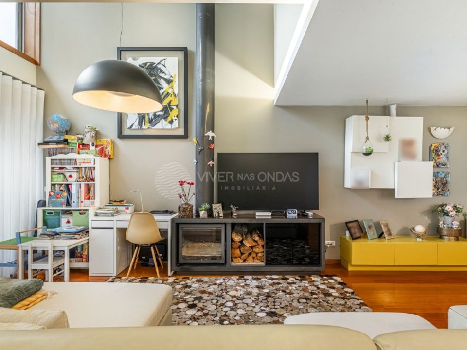 Villa i Milheiros, Porto - foto 4
