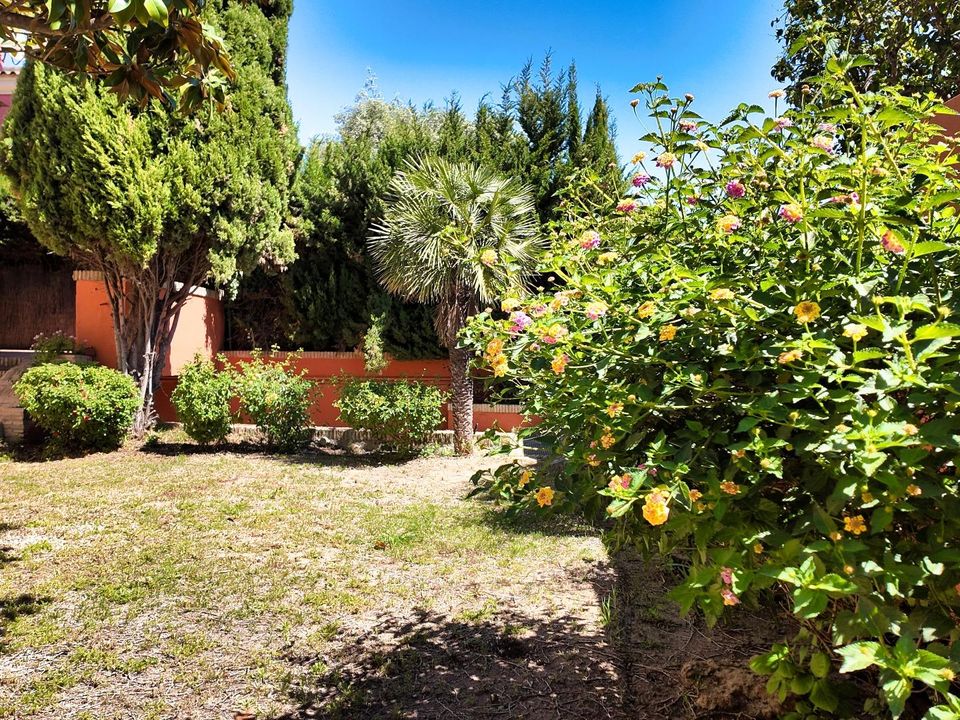 Villa i Bormujos, Sevilla - bilde 2