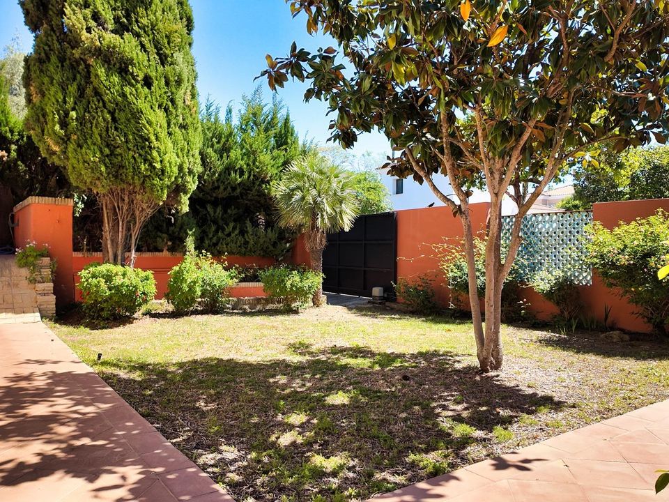 Villa i Bormujos, Sevilla - bilde 3