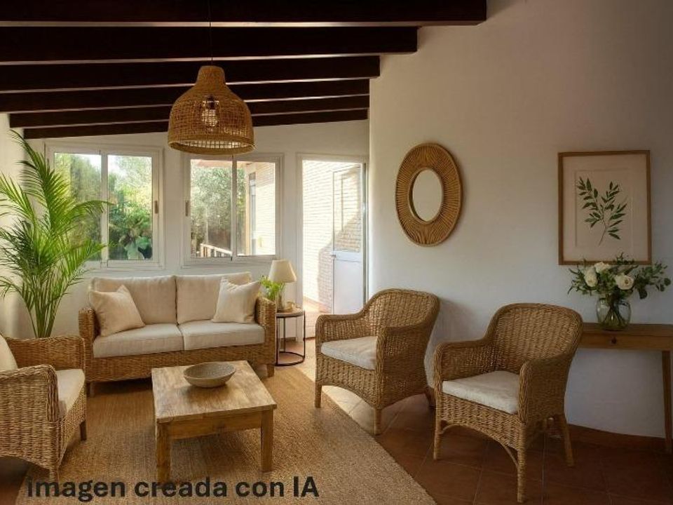 Villa i Bormujos, Sevilla - bilde 5