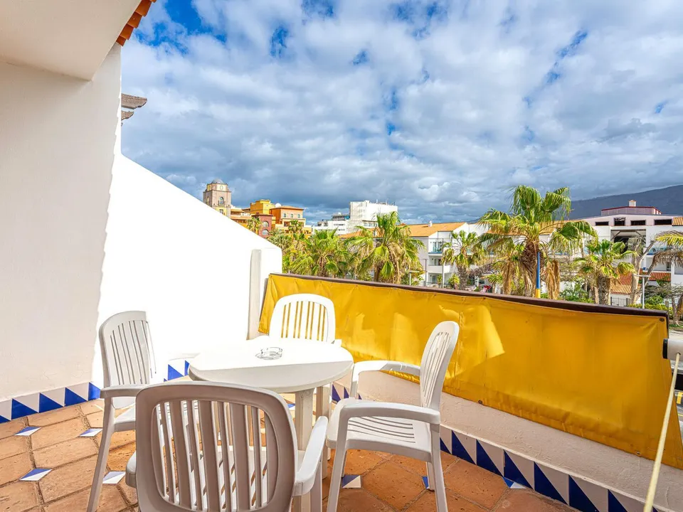 Lejlighed i Playa De Las Americas, Tenerife - foto 2