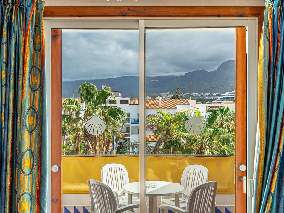 Lejlighed i Playa De Las Americas, Tenerife - foto 4