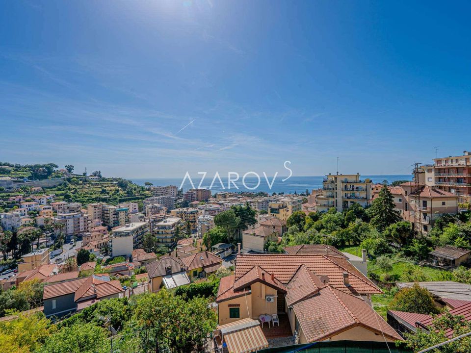Villa i Sanremo, Imperia - foto 1