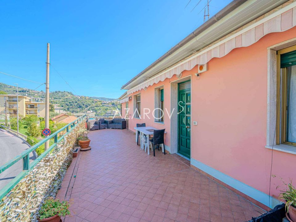 Villa i Sanremo, Imperia - foto 2