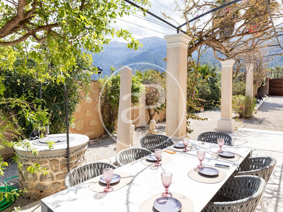 Appartement in Soller, Mallorca - foto 1