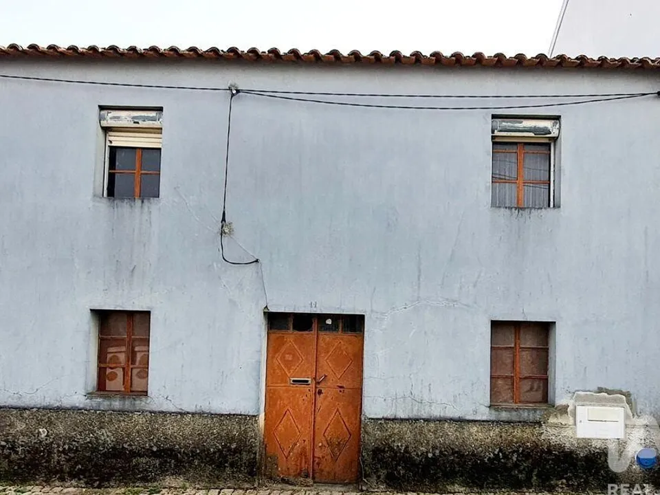 Byhus i Castelo Branco, Castelo Branco - foto 1