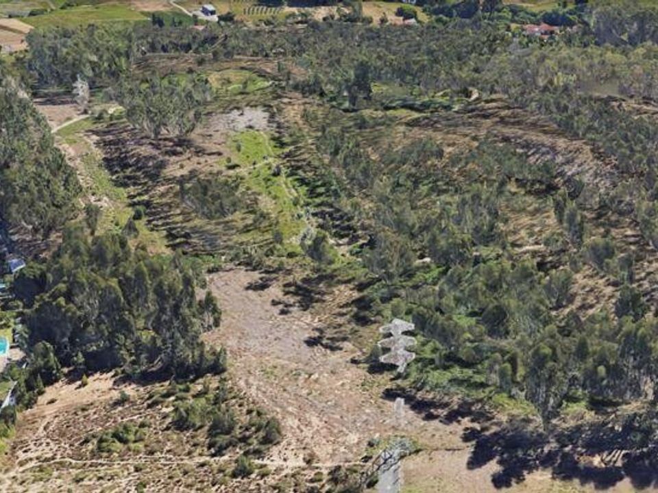 Helårsgrund i Leiria, Leiria - foto 5