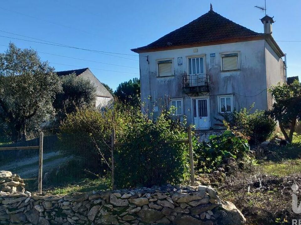 Byhus i Alcobaca, Leiria - foto 1