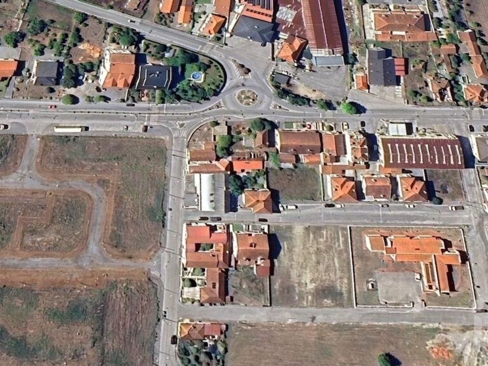 Erhvervsejendom i Tondela, Viseu - foto 1