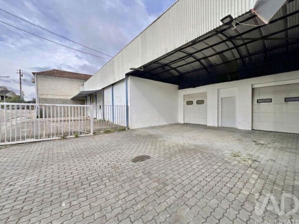 Erhvervsejendom i Tondela, Viseu - foto 4