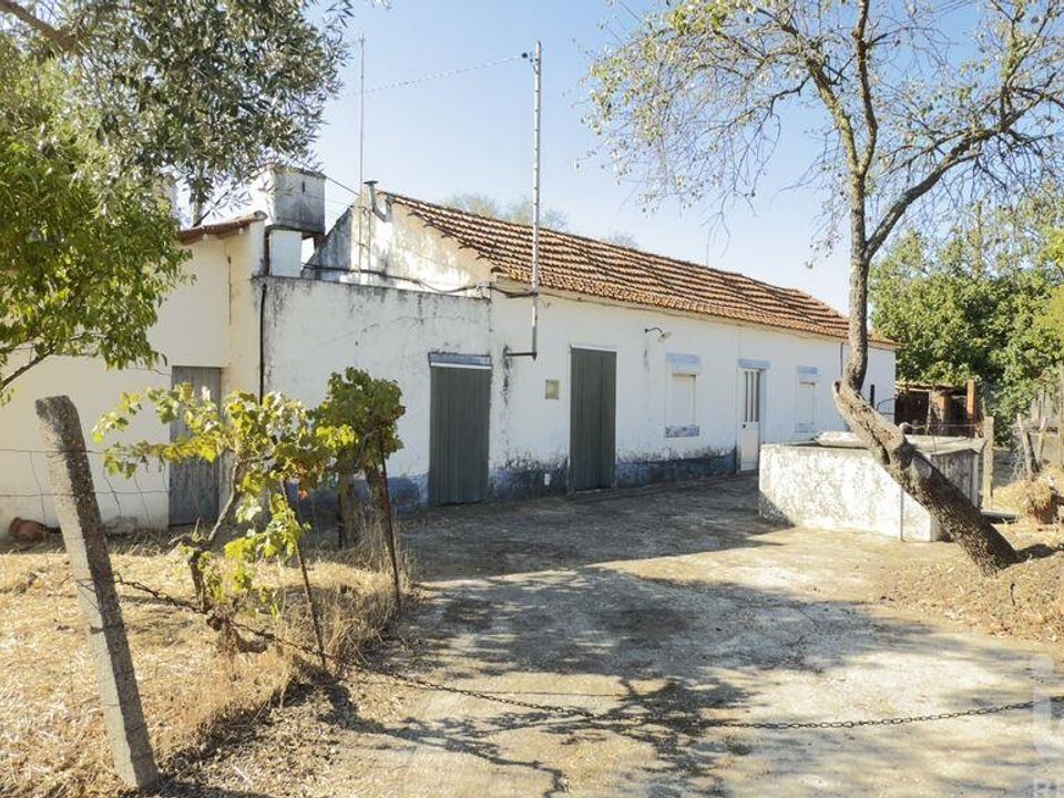 Casa unifamiliar a Santarem, Santarem - foto 1