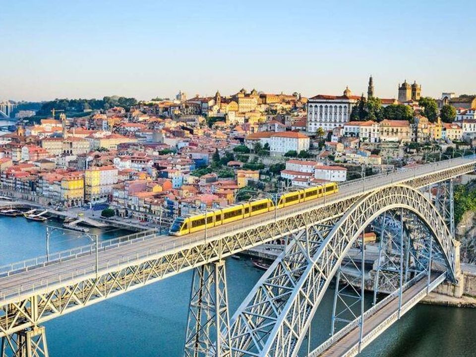 Helårsgrund i Porto, Porto - foto 2