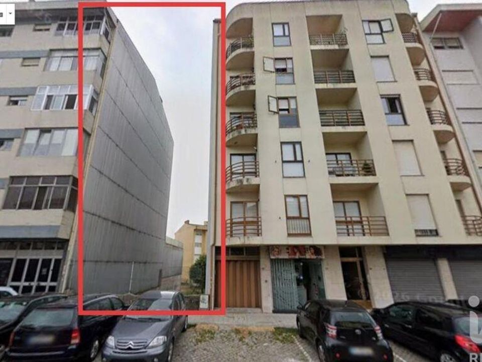 Helårsgrund i Porto, Porto - foto 3