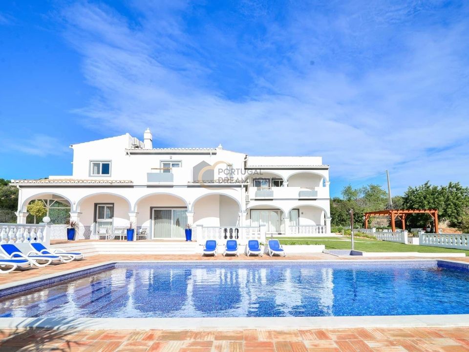 Villa i Tavira, Faro - foto 3