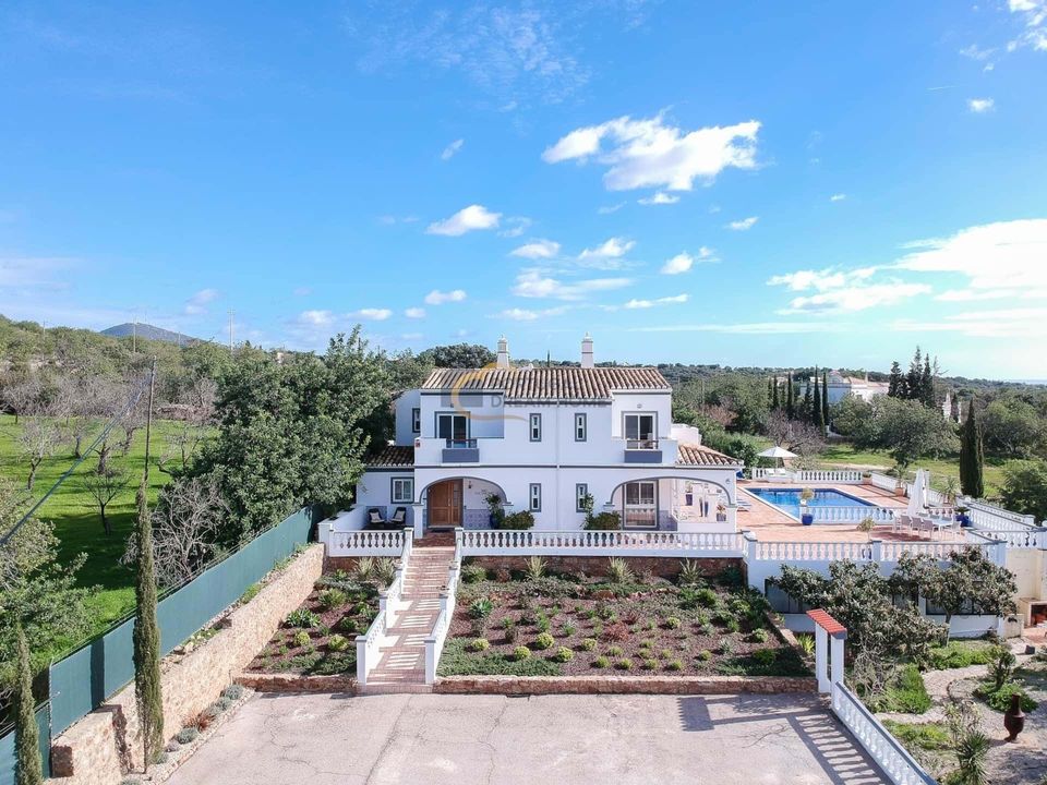 Villa i Tavira, Faro - foto 2