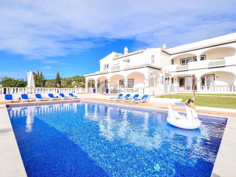 Villa i Tavira, Faro - foto 1