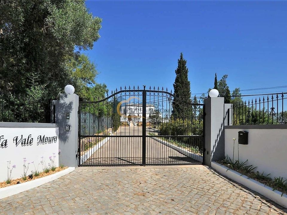 Villa i Tavira, Faro - foto 4