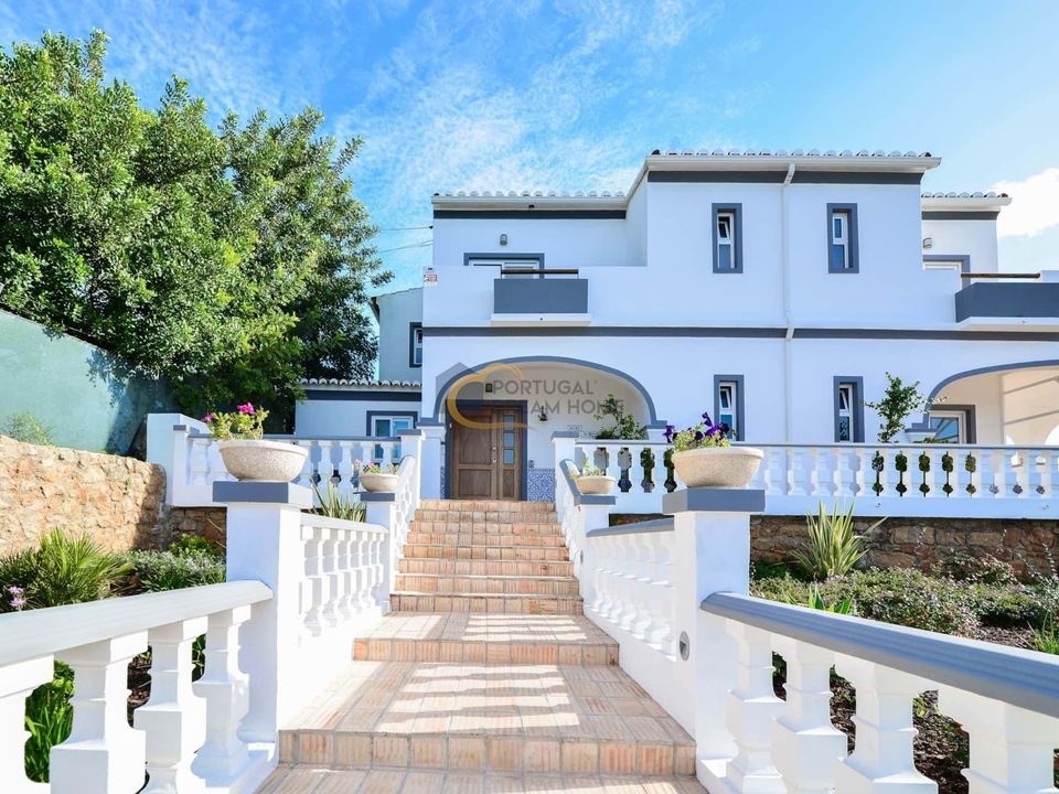 Villa i Tavira, Faro - foto 5