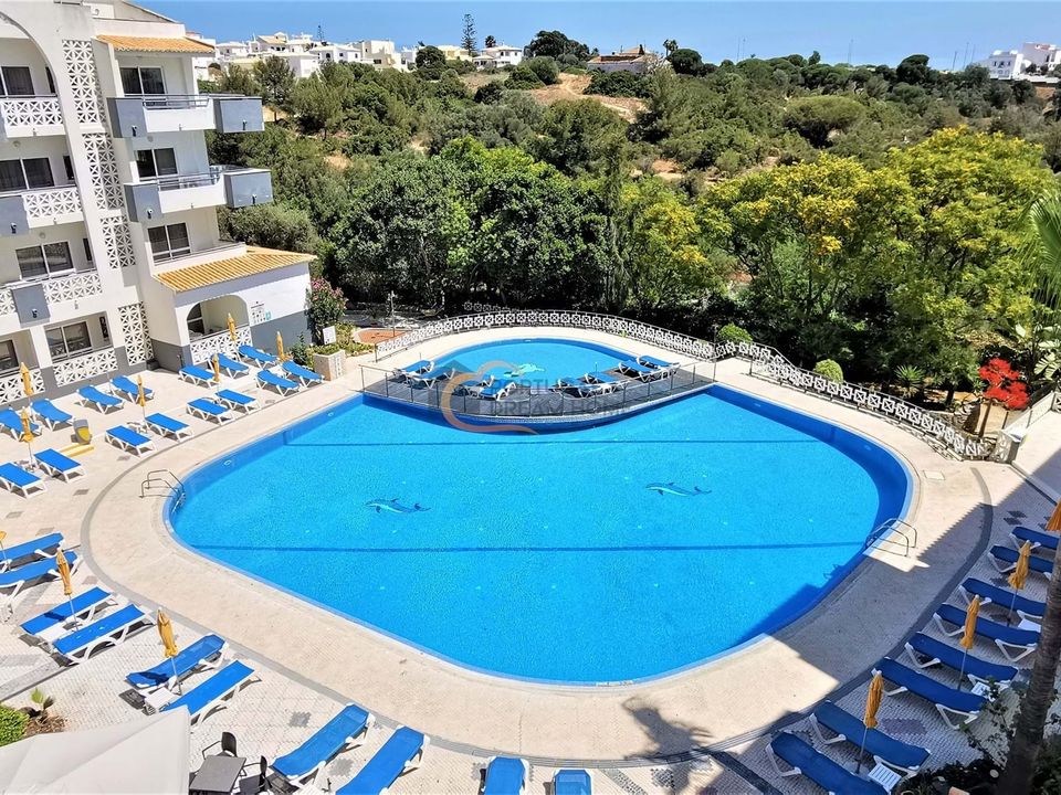 Lejlighed i Albufeira, Faro - foto 1