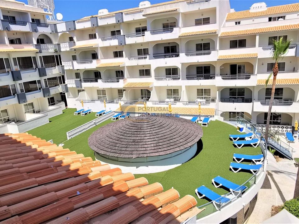 Lejlighed i Albufeira, Faro - foto 2
