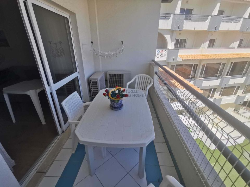 Lejlighed i Albufeira, Faro - foto 5
